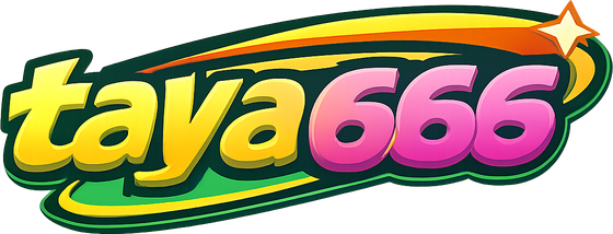 taya666 brand logo